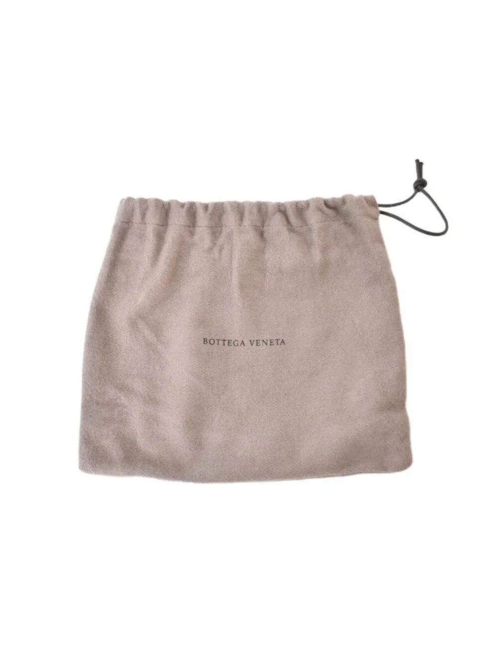 Bottega Veneta Star Mark Belt Triangle Leather